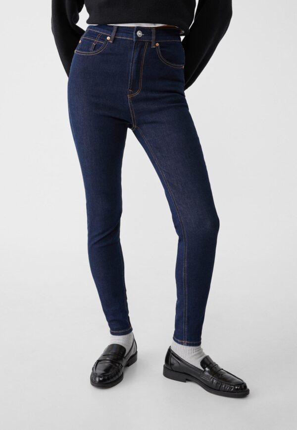 JEANS SKINNY