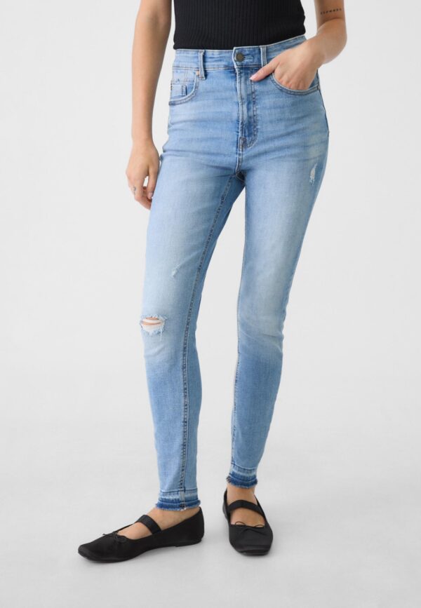 JEANS SKINNY