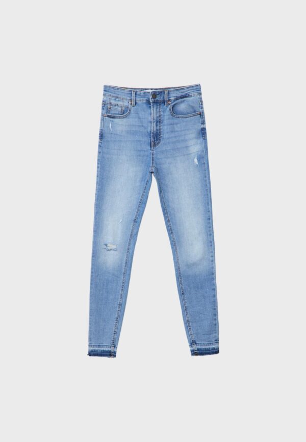 JEANS SKINNY - Imagen 3