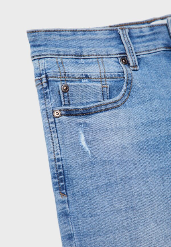JEANS SKINNY - Imagen 2