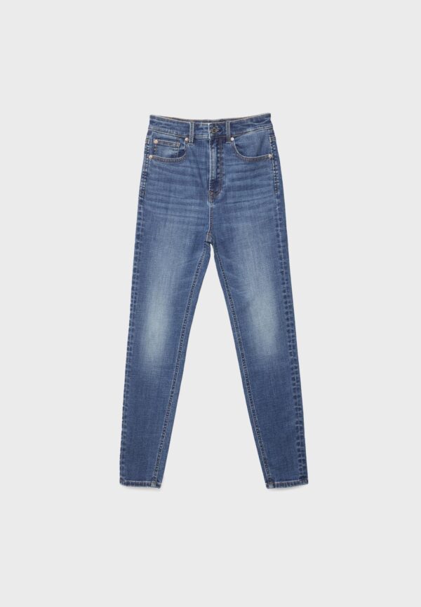 JEANS SKINNY - Imagen 3