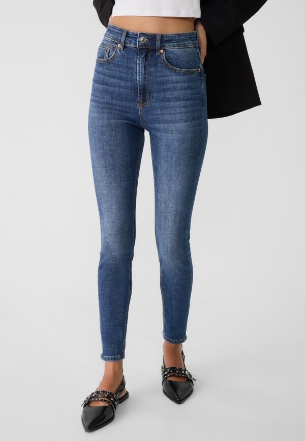 JEANS SKINNY