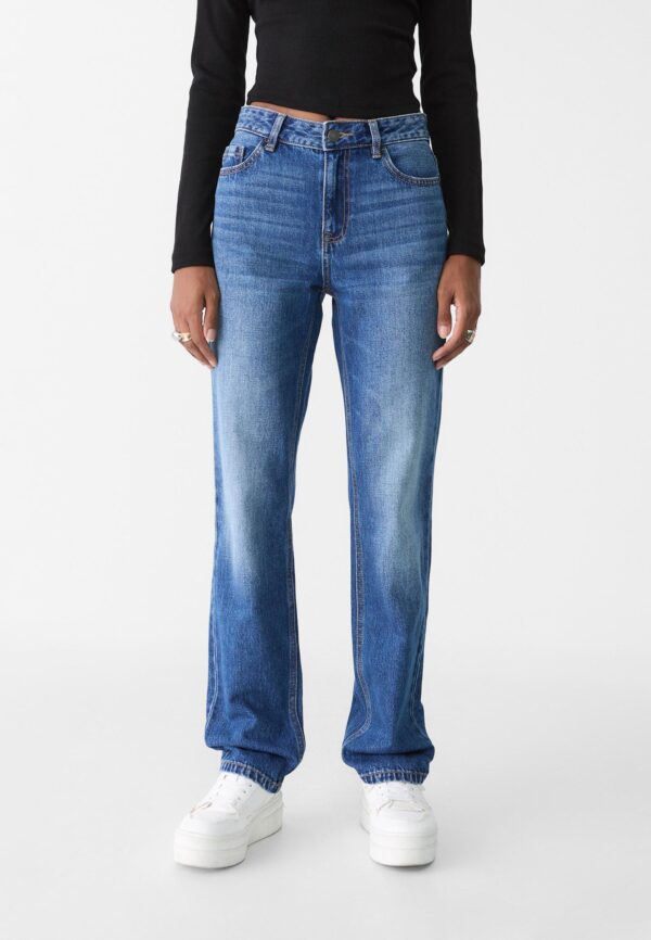 JEANS STR STRADIVARIUS - Imagen 3