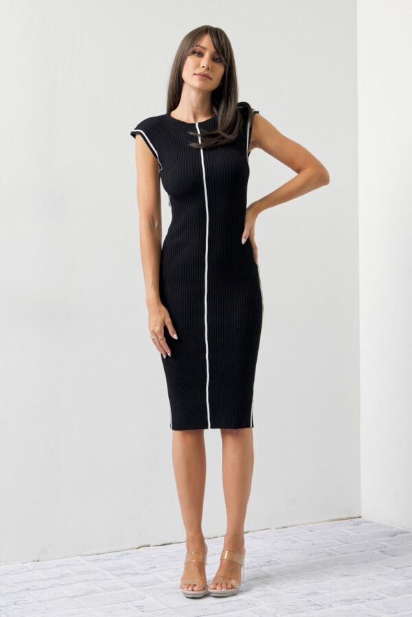 DRESS NEGRO