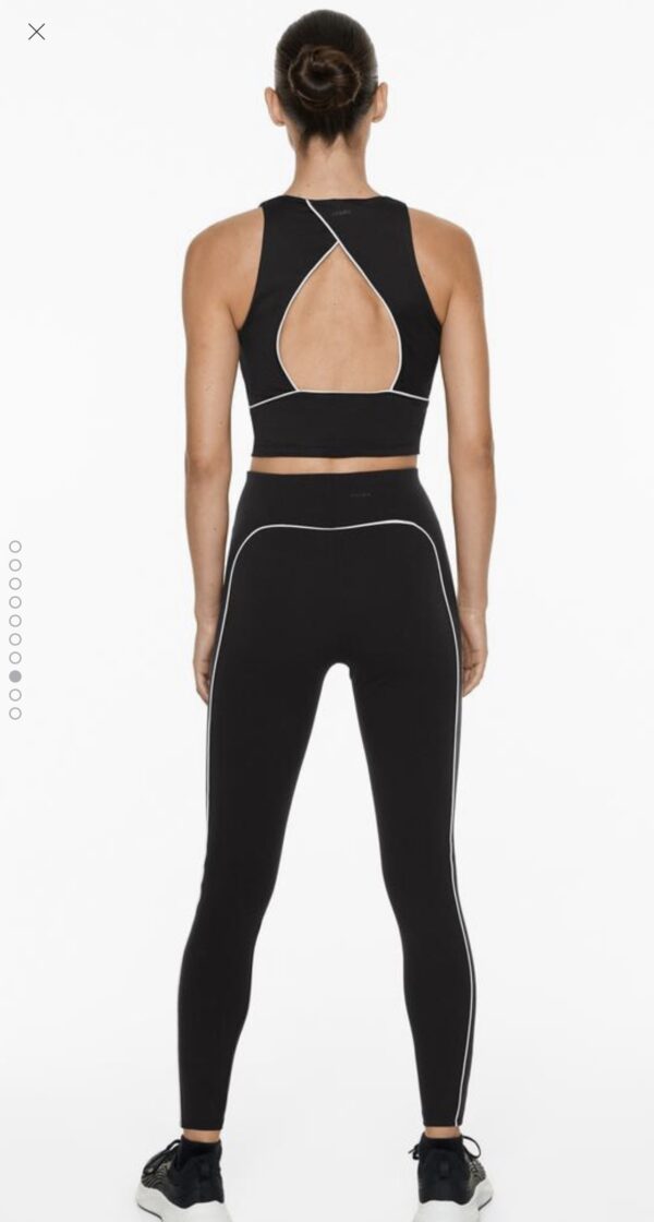 SET DEPORTIVO OYSHO - Imagen 3