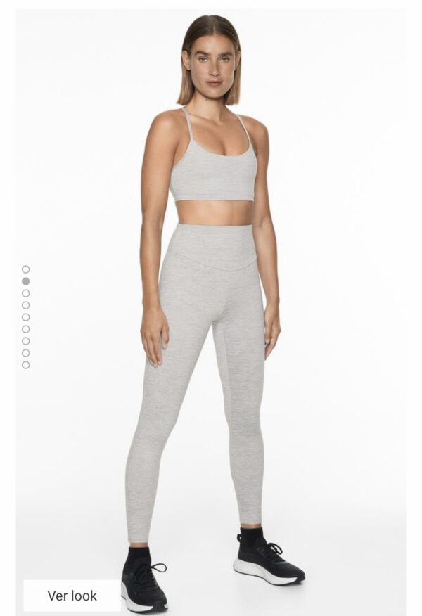 SET DEPORTIVO OYSHO - Imagen 2