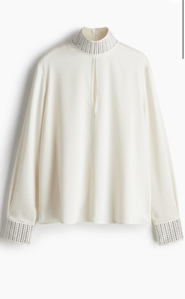 BLUSA ELEGANTE - Imagen 2