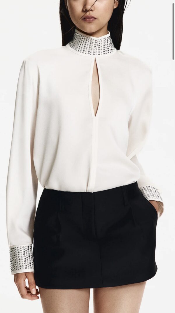BLUSA ELEGANTE