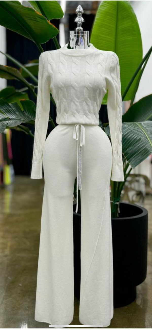 SET WHITE - Imagen 2
