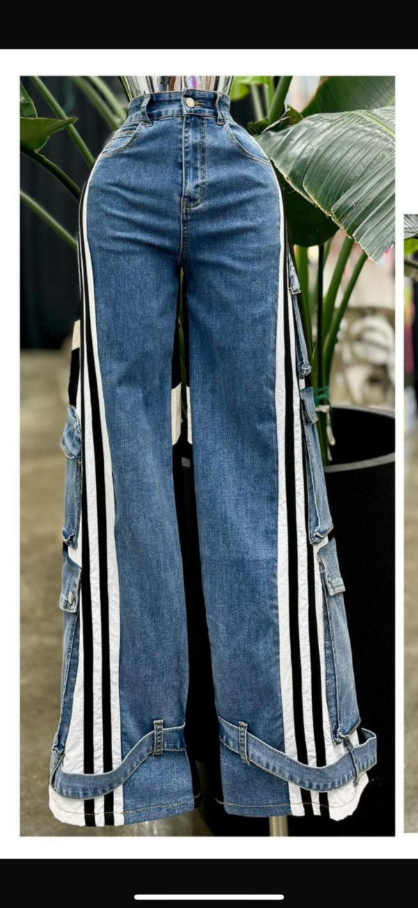 CARGO PANTS