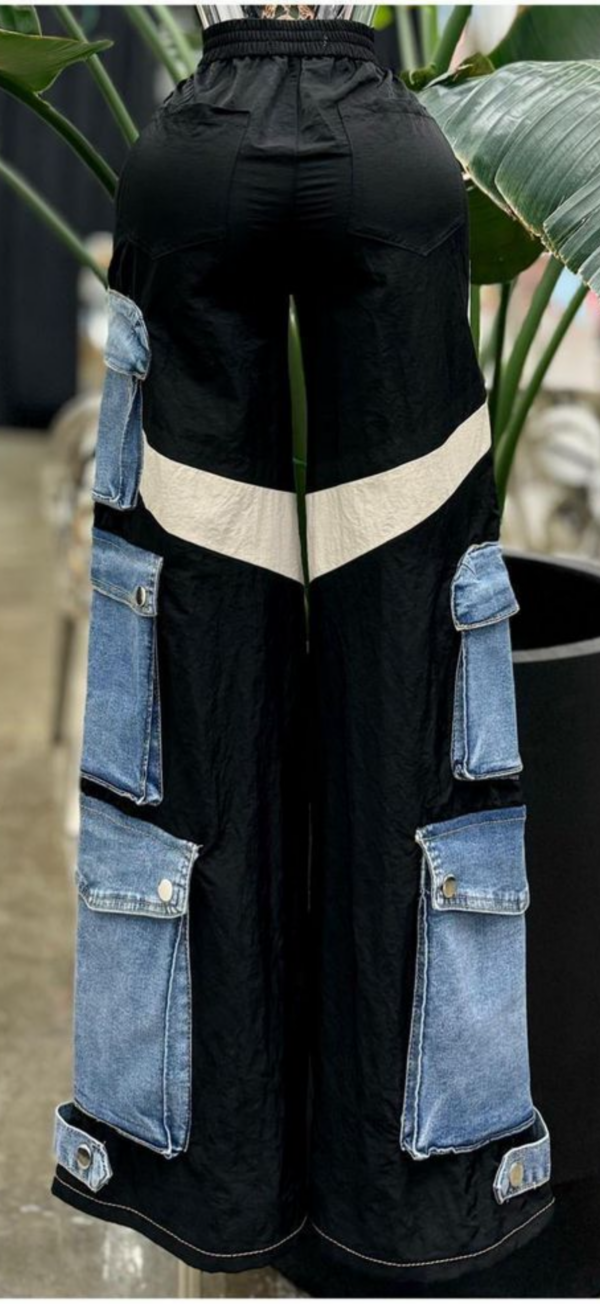 CARGO PANTS - Imagen 2