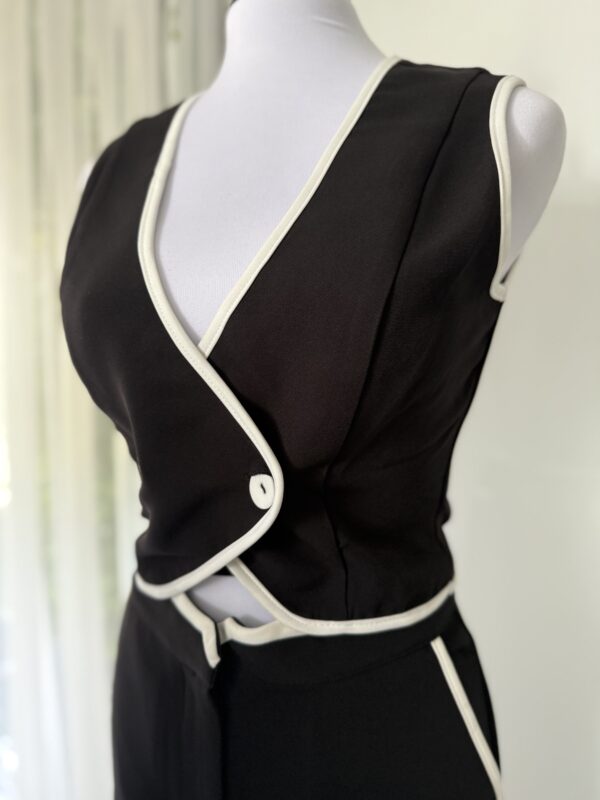 SET NEGRO - Imagen 2