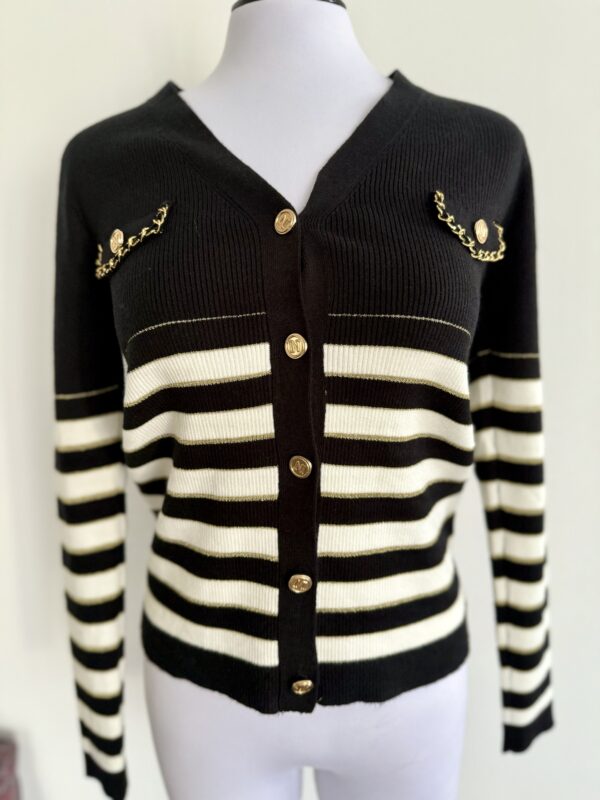 SWEATER ELEGANTE - Imagen 2