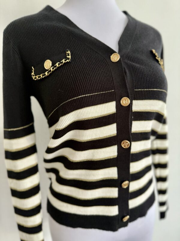 SWEATER ELEGANTE - Imagen 3