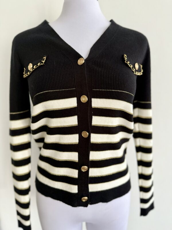 SWEATER ELEGANTE